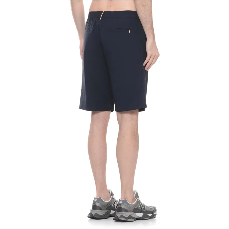 K-Way Shorts Shorts Blue dunkelblau(Image 3)