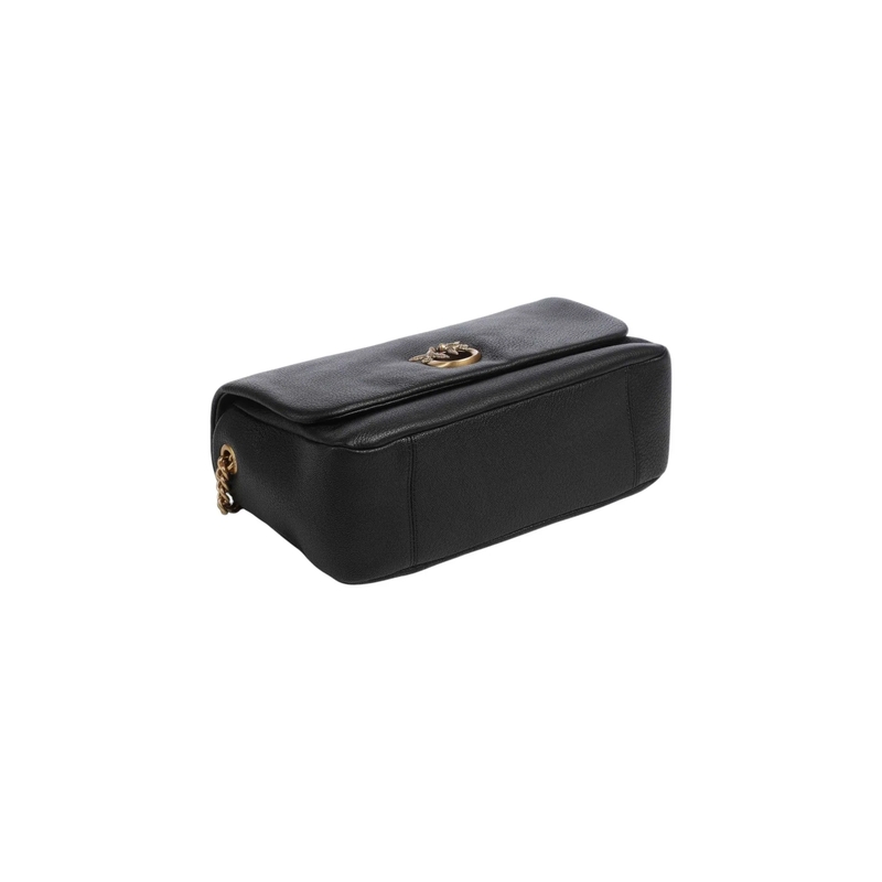 Pinko Schultertasche Pinko Shoulder Bag Black Black(Image 3)