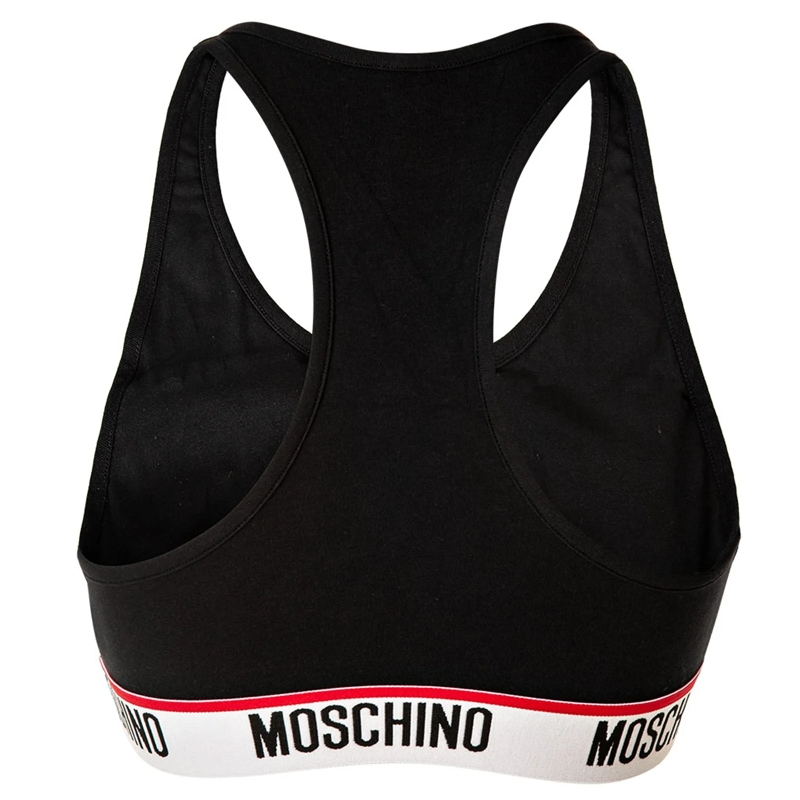 Moschino Underwear  1er Pack schwarz(Image 2)