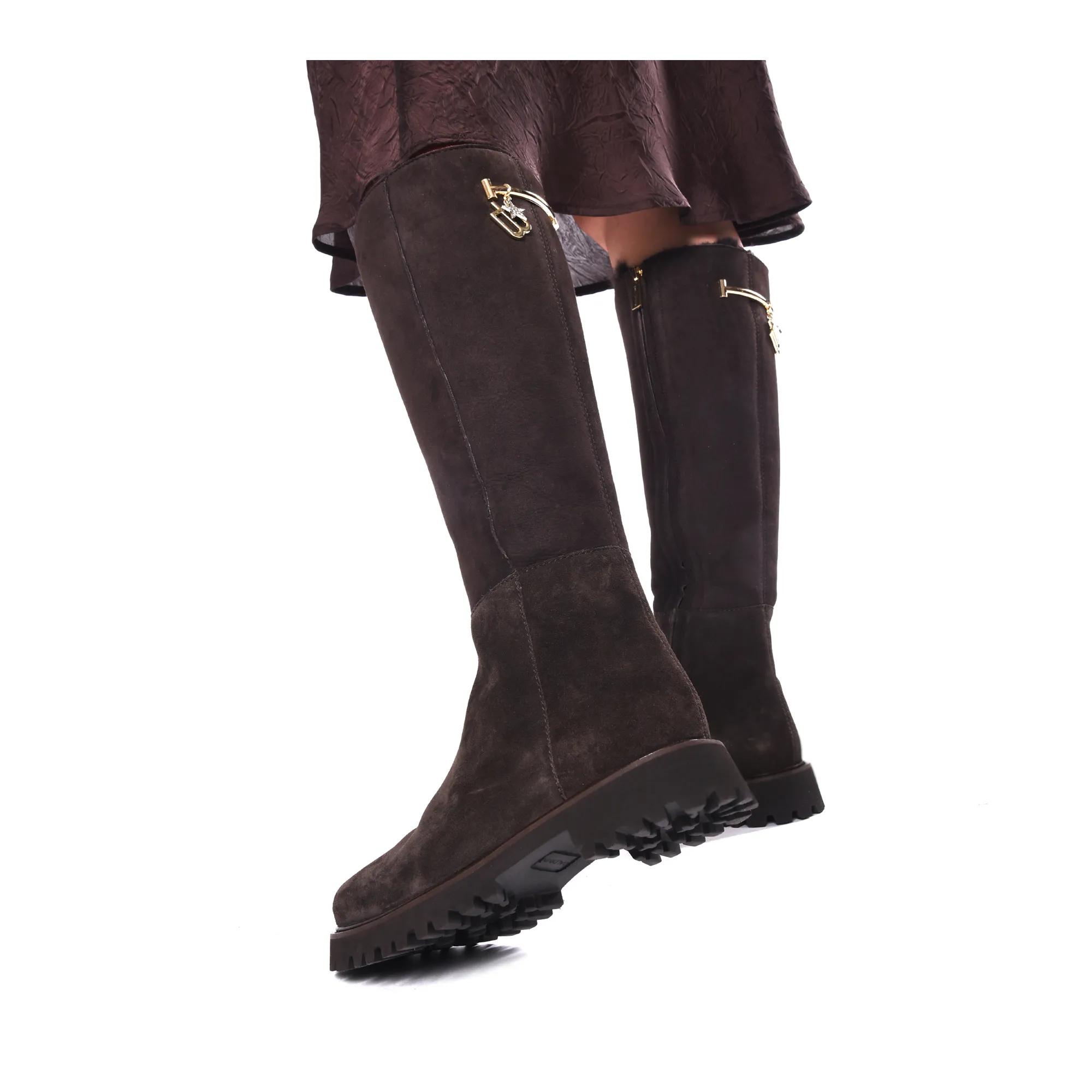 Thumbnail - Baldinini Stiefel - STIEFEL BALDININI - Gr. 39 (EU) - in Braun - für Damen
