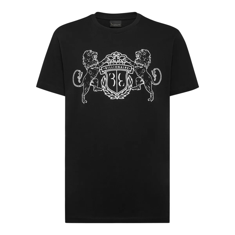 BILLIONAIRE T-Shirt T-Shirt schwarz