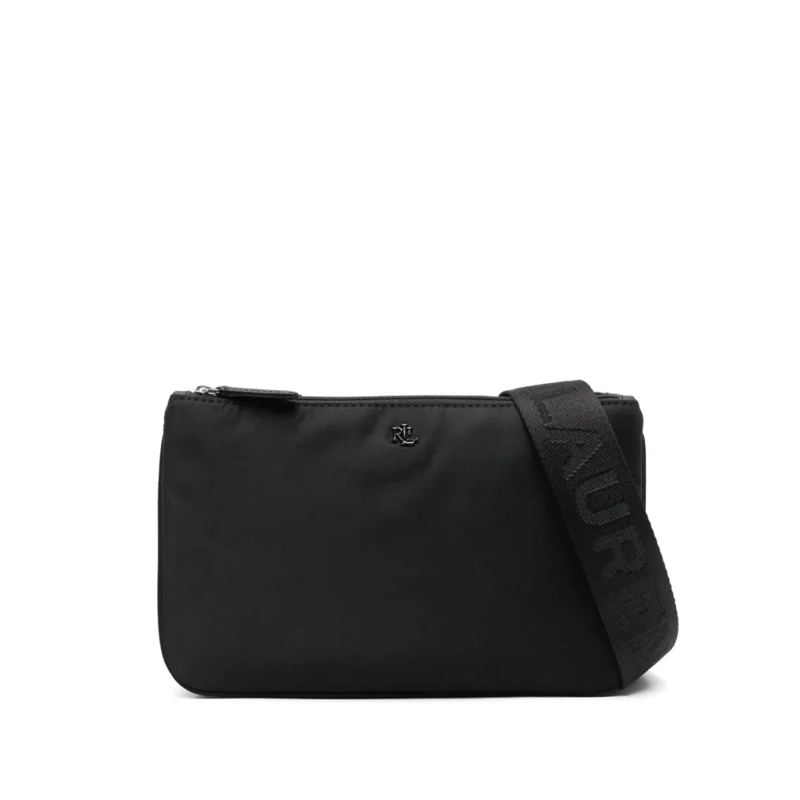 Ralph Lauren Sac à bandoulière Bags Black schwarz