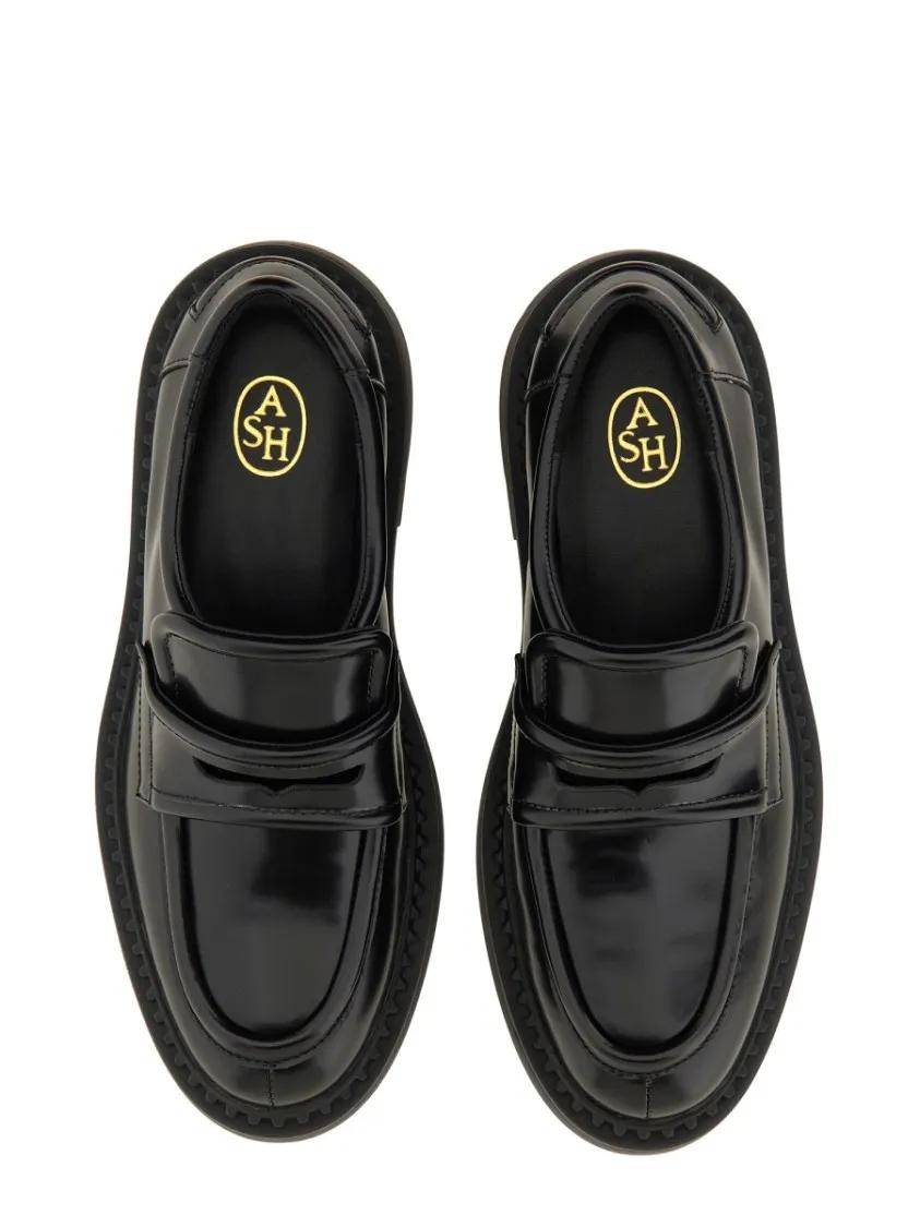 Thumbnail - Miracle Moccasin - Gr. 36 (EU) - in Schwarz
