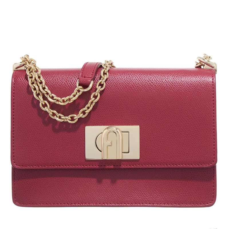 Furla Crossbody Bag Furla 1927 Mini Crossbody 20 Ciliegia D