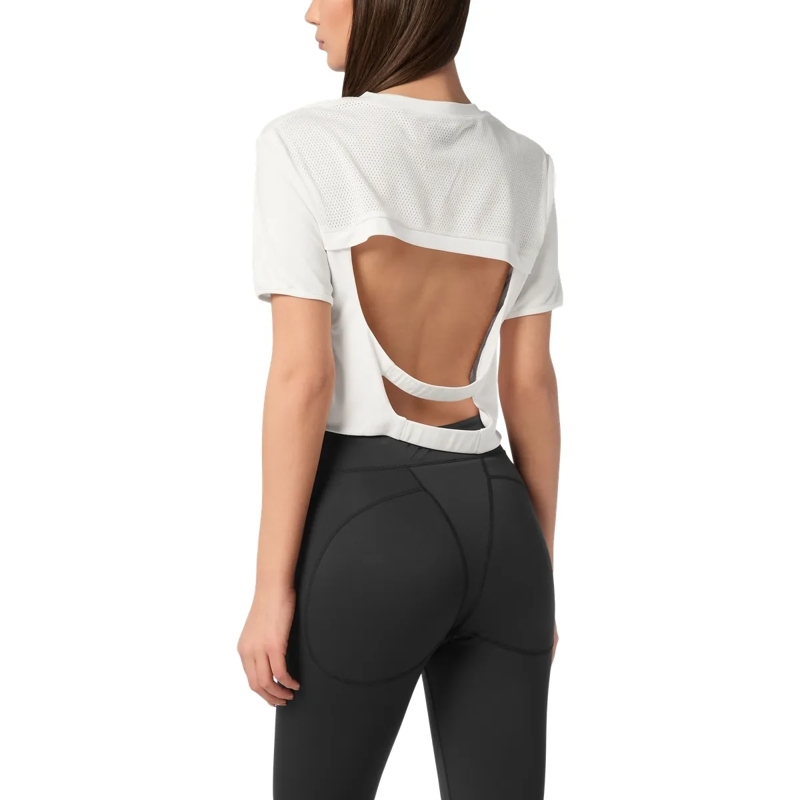 Plein Sport T-Shirt T-Shirt weiss(Image 2)