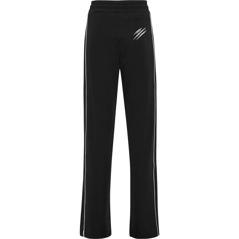 Plein Sport Jogginghose Jogginghose schwarz(Image 2)