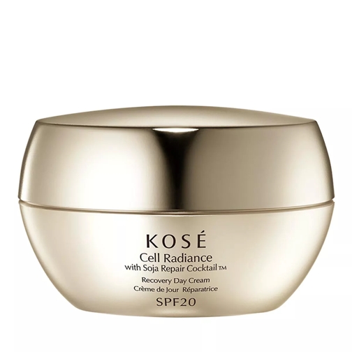 KOSÉ Cell Radiance Recovery Day Cream LSF 20 Tagescreme