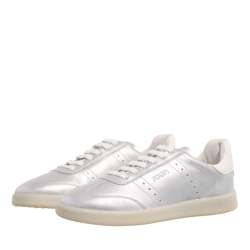 JOOP! Low-Top-Sneaker Sofisticato 1.0 Isa Sneaker Xt7 Silver(Image 3)