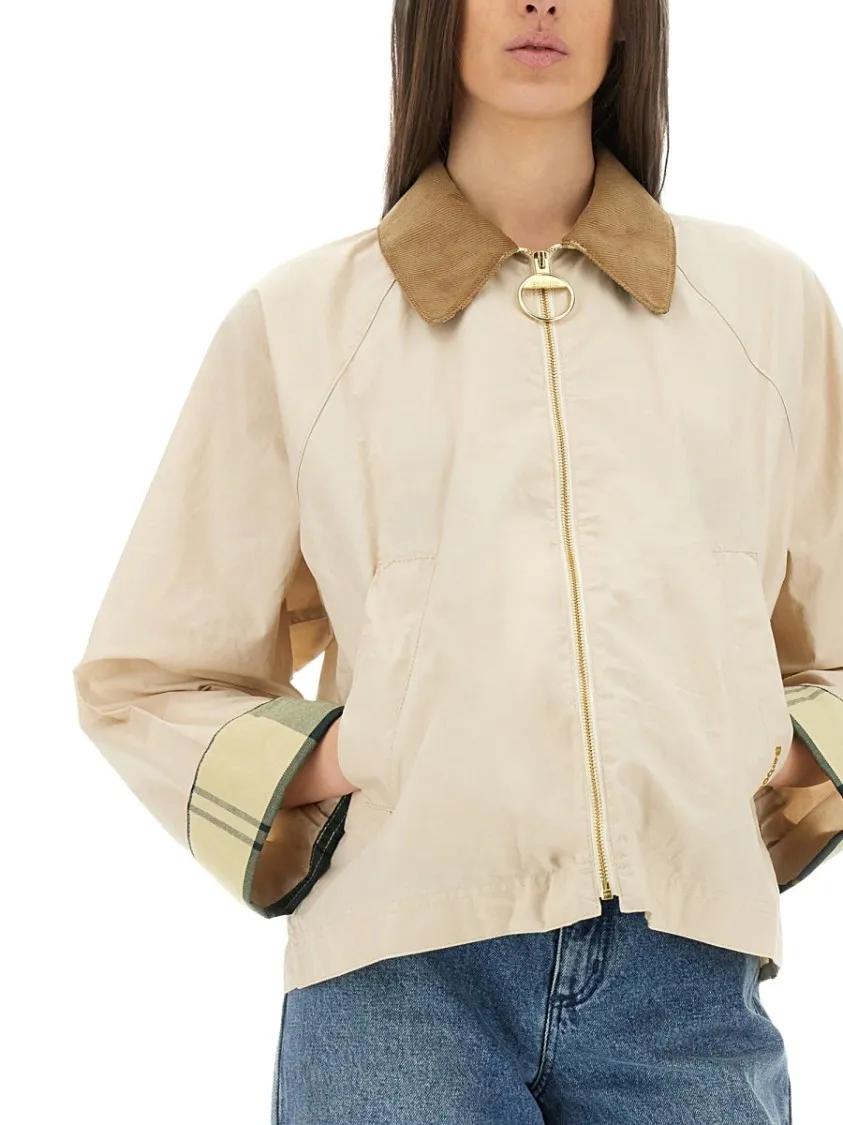 【関税&送料込】Barbour Rain Jacket Catlin Barbour 