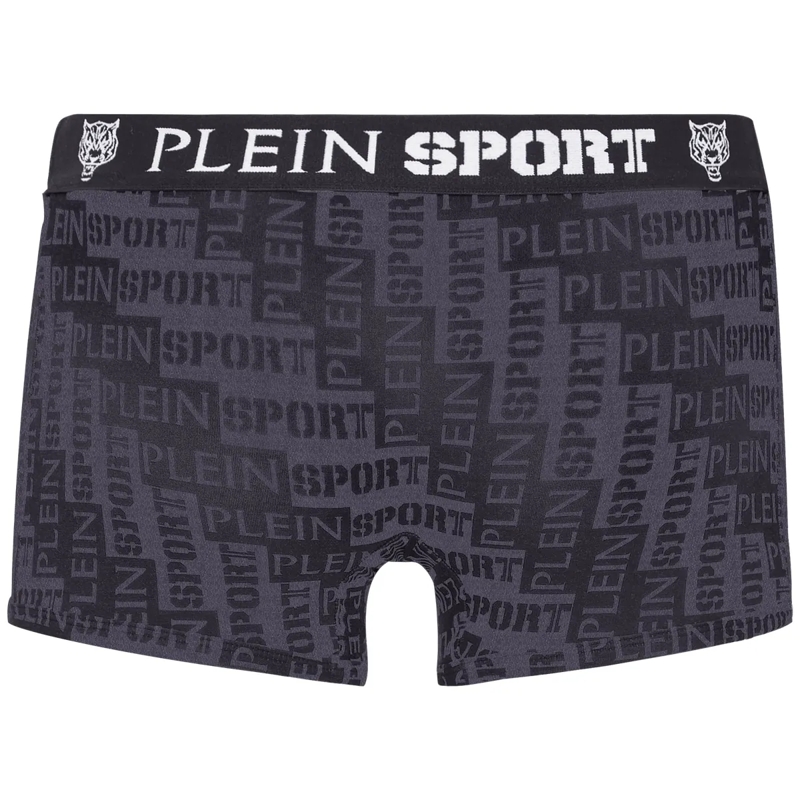 Plein Sport  Boxer schwarz(Image 2)