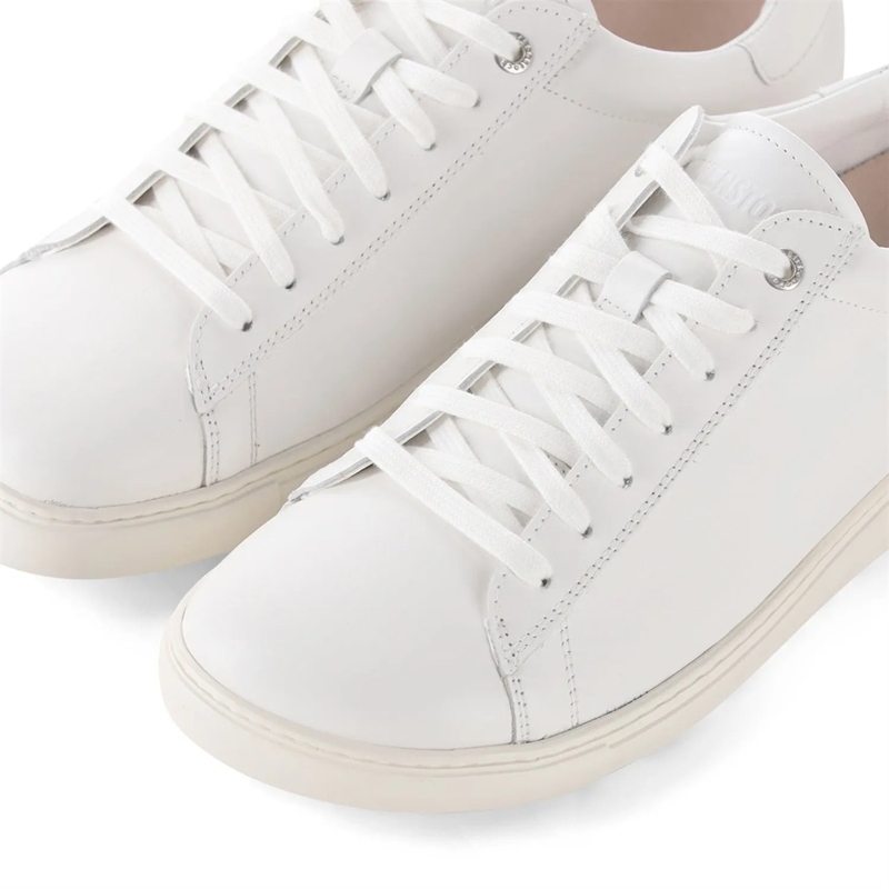 Birkenstock Schnürschuhe Sneaker Bend Low weiß(Image 3)