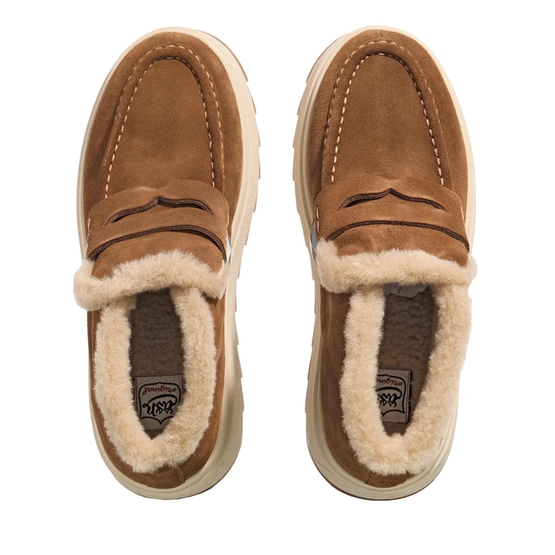 Ash Winterboots Magic01 Calf Suede Land(Image 11)