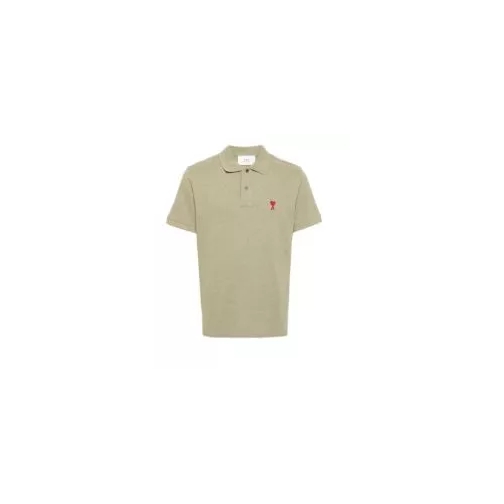 AMI Paris Polo Shirt 366 366 