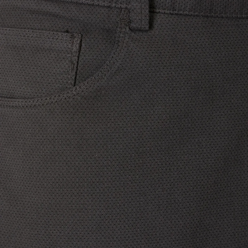 BILLIONAIRE Hose Hose dunkel-grau(Image 4)