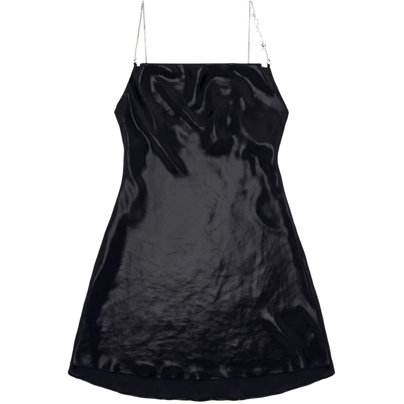 Diesel Midikleid d-minty abito divers mehrfarbig