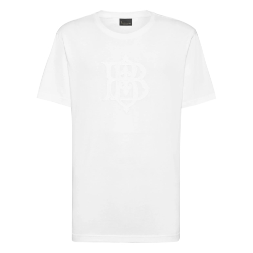 BILLIONAIRE T-Shirts T-Shirt weiss