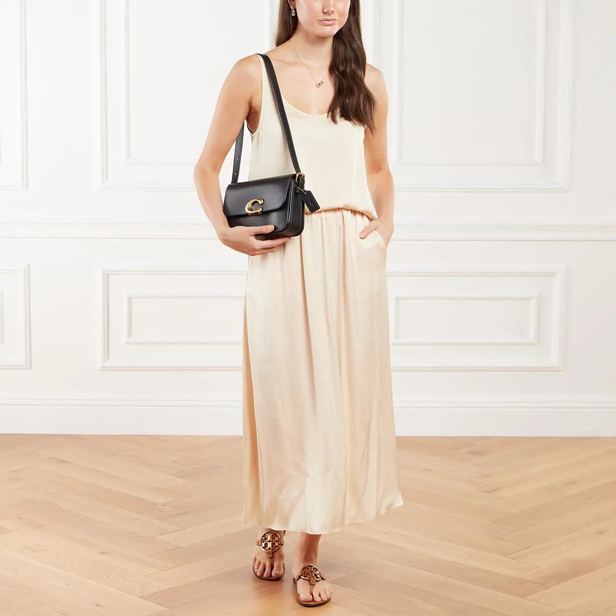 СОАСH Sage refined calf leather shoulder bag Women's Sage refined calf leather shoulder bag | COACH | 24S
