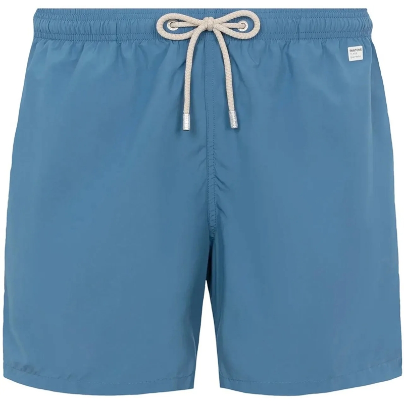 Mc2 Saint Barth  Pantone Swim Shorts blau