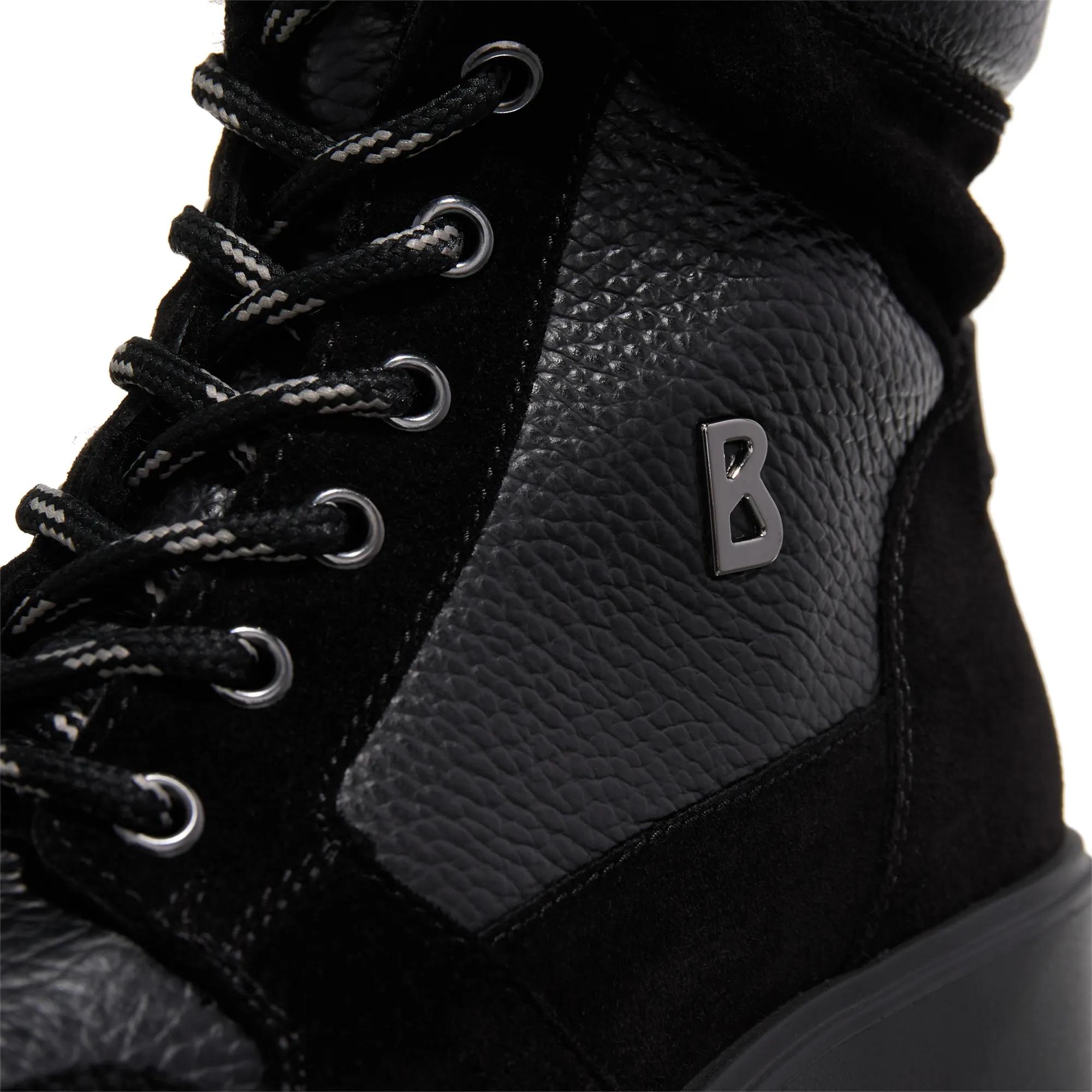 Thumbnail - Bogner Winterboots - Sapporo 2A - Gr. 37 (EU) - in Schwarz - für Damen
