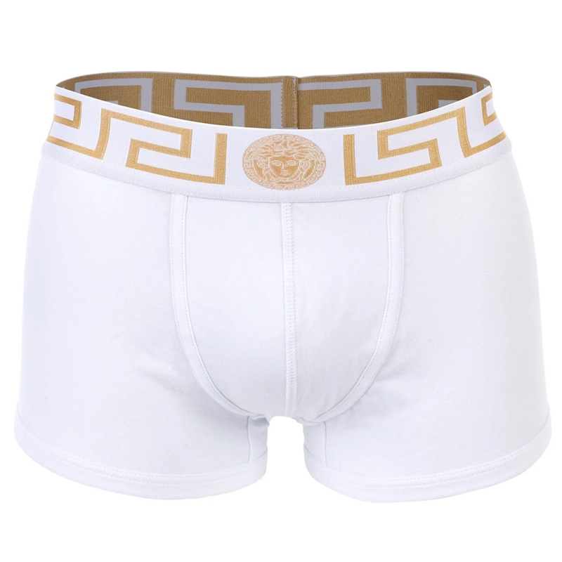 Versace  TOPEKA Boxer Shorts 1er Pack weiss