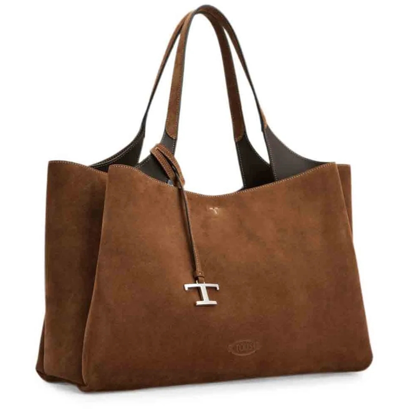 Tod's Shopper Bags Brown braun(Image 5)