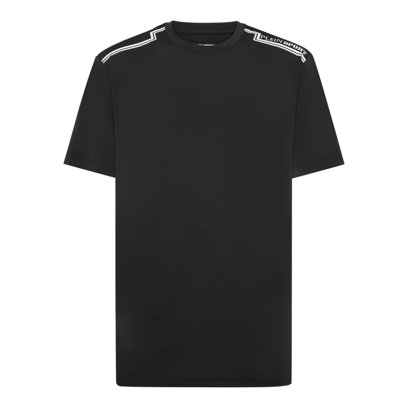 Plein Sport T-Shirt T-Shirt schwarz