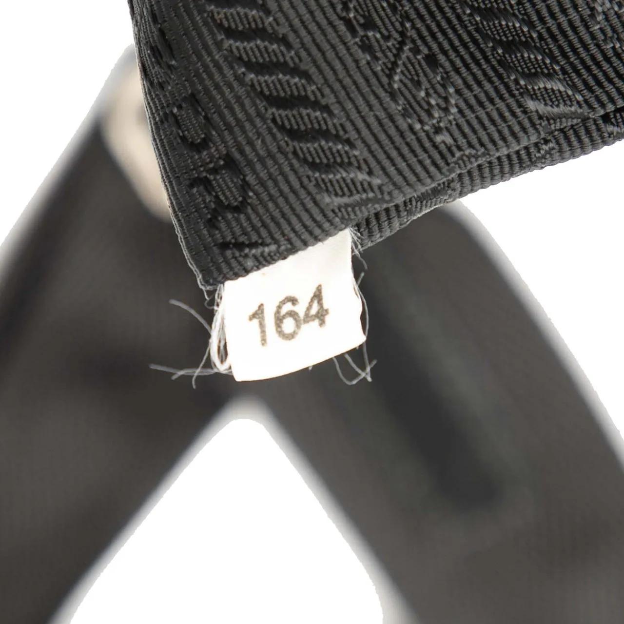 Thumbnail - Prada Hobo Bags - Tessuto Zip Top Crossbody - Gr. unisize - in Schwarz - für Damen