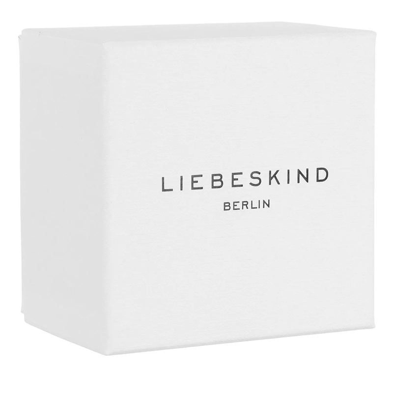 Liebeskind Berlin Automatikuhr Watch Silver (Image 6)
