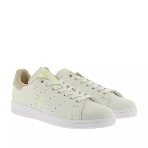 adidas Originals Stan Smith W Sneaker Off White/Pale Nude Low-Top Sneaker