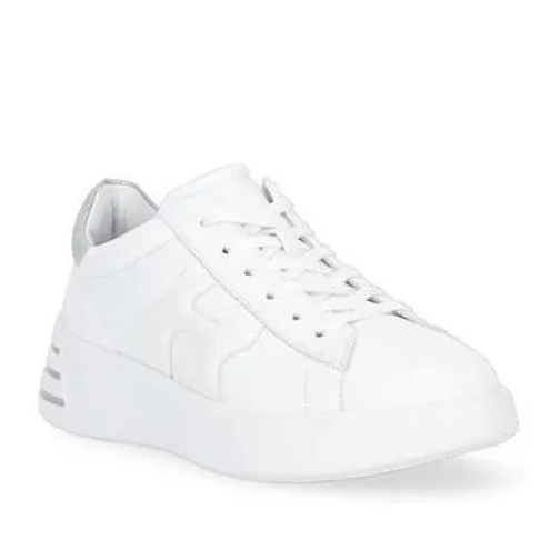 Hogan Rebel H564 Sneakers White scarpa da ginnastica bassa