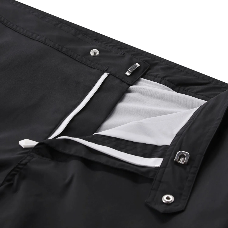 Tom Ford  Badeshorts schwarz(Image 4)