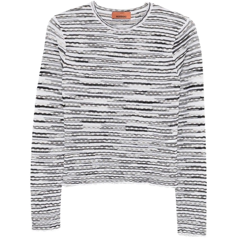 Missoni  Sweaters Beige beige