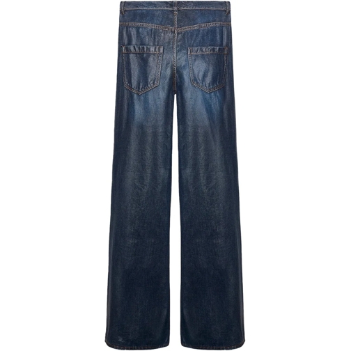 Dorothee Schumacher Jeans à jambe droite Jeans Denim Romance mehrfarbig (Image 4)
