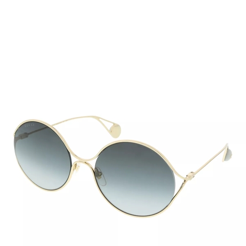 Gucci GG0253S 58 001 Sonnenbrille