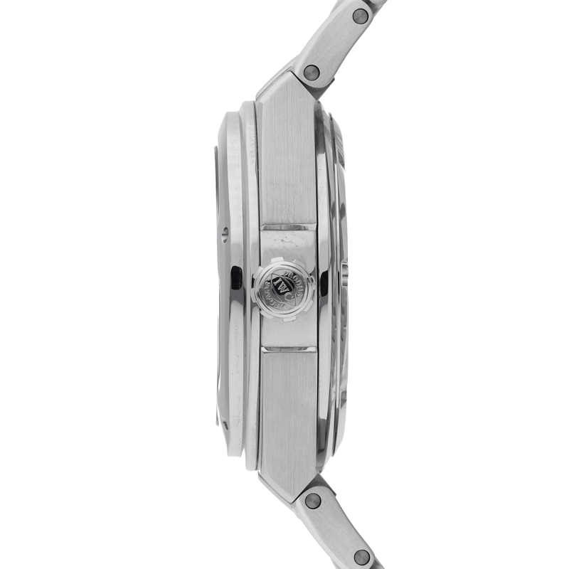 IWC Automatikuhr Ingenieur Weiß(Image 3)