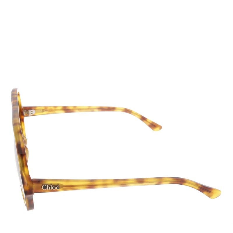 Chloé Sonnenbrille CH0289S-003 Havana-Havana-Green(Image 4)
