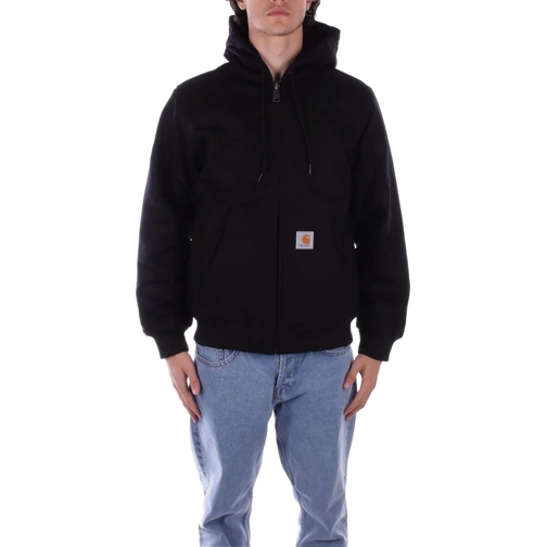 CARHARTT  Sweaters Black schwarz