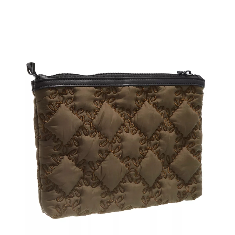 Lala Berlin Make-Up-Täschchen Cosmetic Pouch Arda Eucalyptus Lalagram(Image 3)