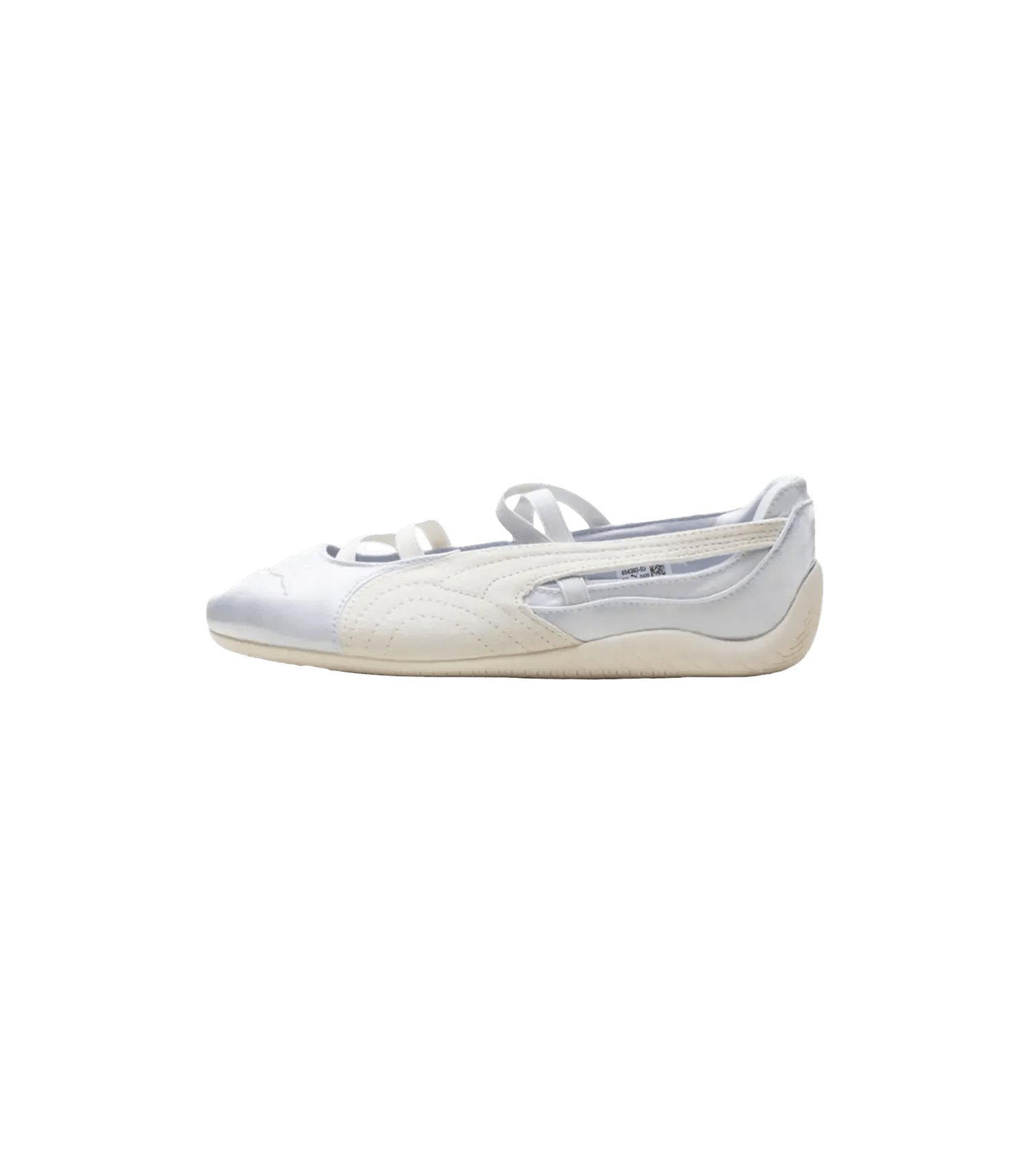Thumbnail - Puma Low-Top Sneaker - Speedcat Ballerinas - Gr. 4_5 - in Bunt - für Damen