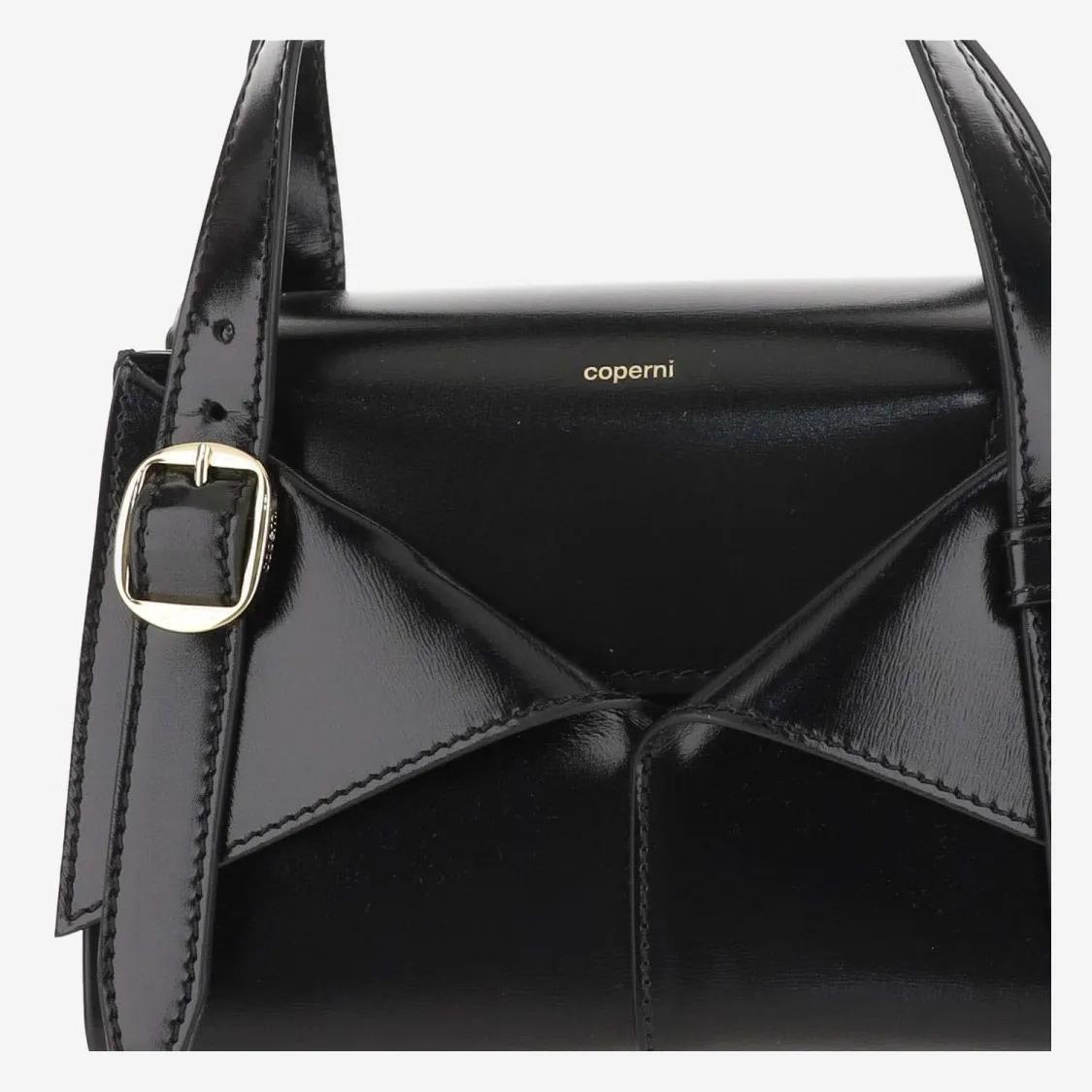 Thumbnail - Coperni Crossbody Bags - Medium Cabas Bag - Gr. unisize - in Schwarz - für Damen