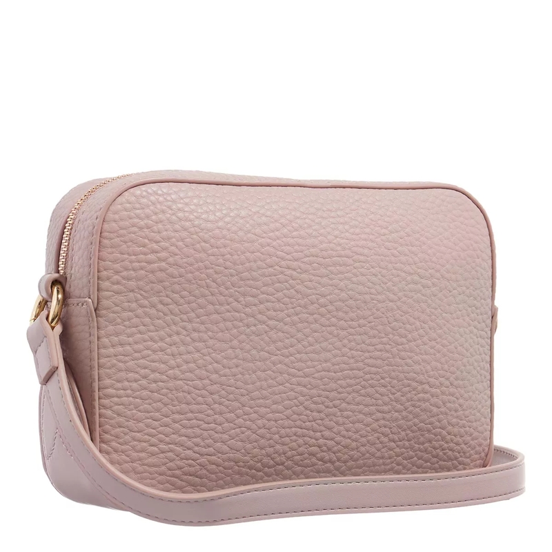 LIU JO Cameratas Ecs M Camera Case Taupe(Image 3)
