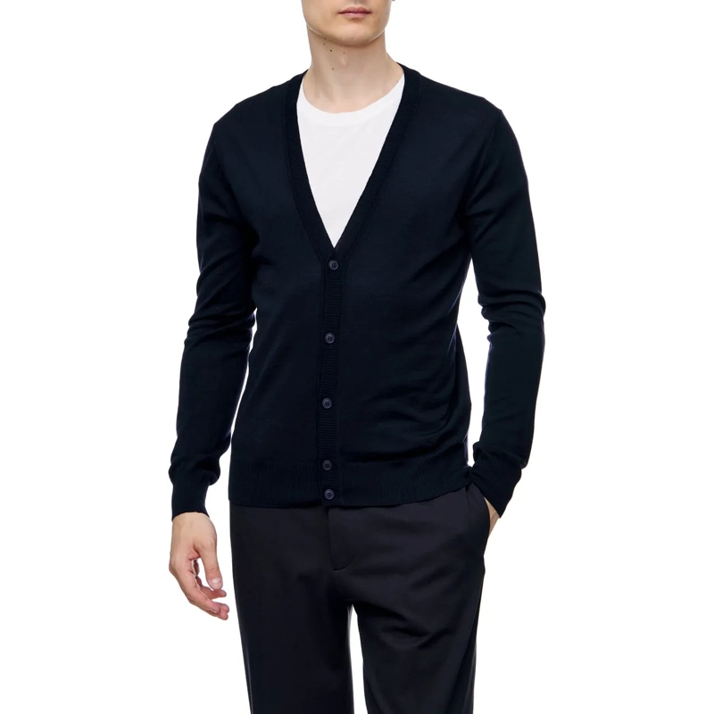 Emporio Armani  Sweaters Divers mehrfarbig