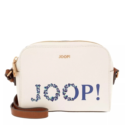 JOOP! Cortina Bouquet Cloe Shoulder Bag Offwhite Crossbody Bag