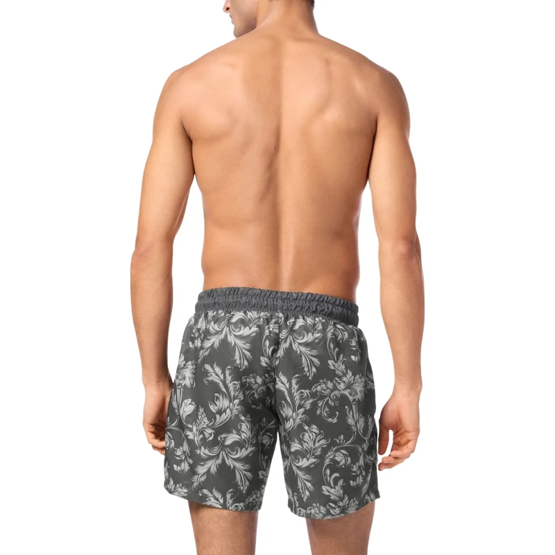 BILLIONAIRE  Badehose schwarz(Image 2)