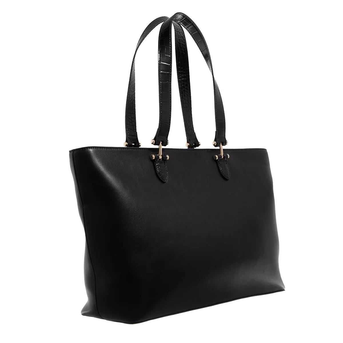 Love Moschino Shoppers Borsa in zwart
