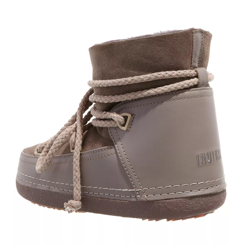 INUIKII Winterboots Classic Taupe(Image 2)