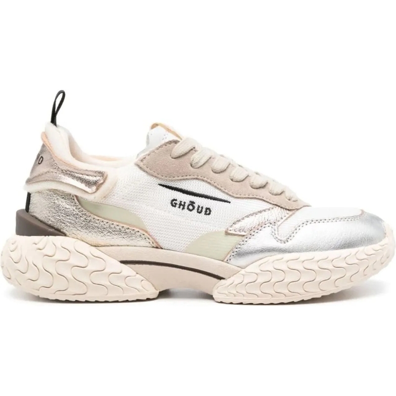 GHŌUD Low-Top-Sneaker sneakers weiß