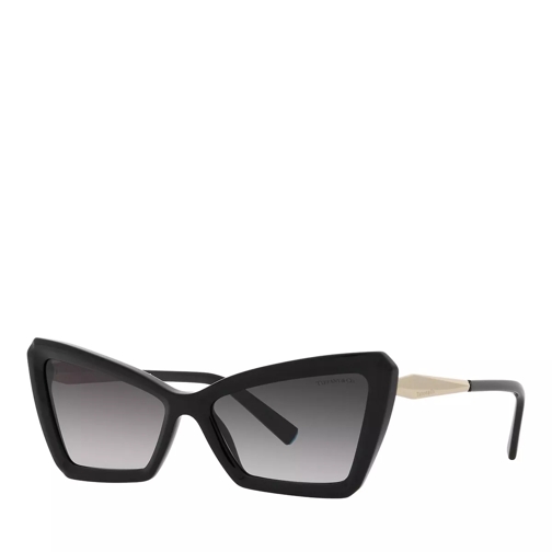 Tiffany & Co. 0TF4203 BLACK Solglasögon