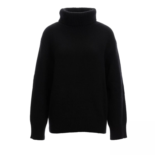Lisa Yang Holly Sweater Black mehrfarbig 