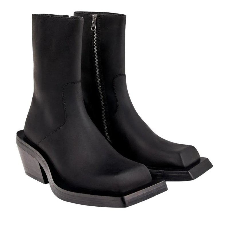 Camperlab Stiefel Stiefel Quetal schwarz(Image 2)
